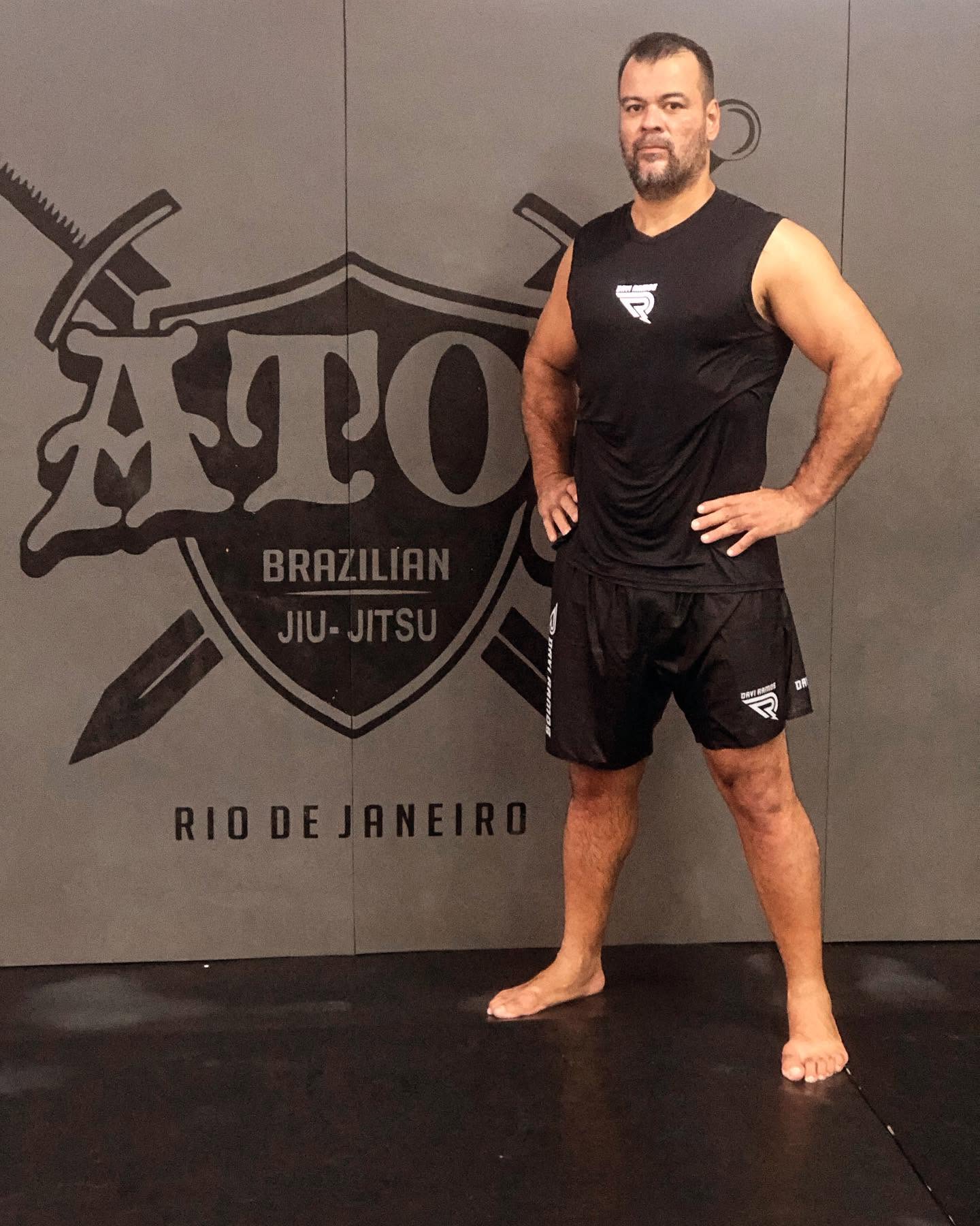 Tri Campeão Pan-Americano